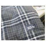 (RCK) Eddie Bauer Hooded Shirt Jack... (RCK) Eddie Bauer Hooded Shirt Jack...