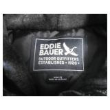 (RCK) Eddie Bauer Hooded Shirt Jack... (RCK) Eddie Bauer Hooded Shirt Jack...
