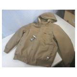 (RCK) Lee Oxford Workwear Bomber Ja... (RCK) Lee Oxford Workwear Bomber Ja...