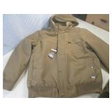 (RCK) Lee Oxford Workwear Bomber Ja... (RCK) Lee Oxford Workwear Bomber Ja...