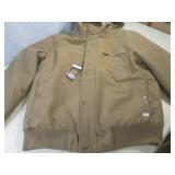 (RCK) Lee Oxford Workwear Bomber Ja... (RCK) Lee Oxford Workwear Bomber Ja...