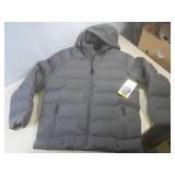 (RCK) Zeroxposur Coat with Hood Siz... (RCK) Zeroxposur Coat with Hood Siz...