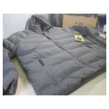 (RCK) Zeroxposur Coat with Hood Siz... (RCK) Zeroxposur Coat with Hood Siz...