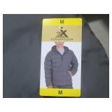 (RCK) Zeroxposur Coat with Hood Siz... (RCK) Zeroxposur Coat with Hood Siz...