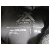 (RCK) Zeroxposur Coat with Hood Siz... (RCK) Zeroxposur Coat with Hood Siz...