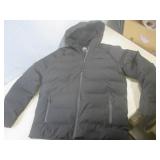 (RCK) Zeroxposur Coat with Hood Siz... (RCK) Zeroxposur Coat with Hood Siz...