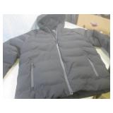 (RCK) Zeroxposur Coat with Hood Siz... (RCK) Zeroxposur Coat with Hood Siz...