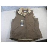 (RCK) Lee Workwear Vest Size Small ... (RCK) Lee Workwear Vest Size Small ...