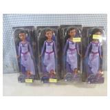 (A-2) 4 Disney Wish Asha of Rosas F... (A-2) 4 Disney Wish Asha of Rosas F...