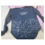 (EW4) 2 - 2-Packs Girls Longsleeve ... (EW4) 2 - 2-Packs Girls Longsleeve ...