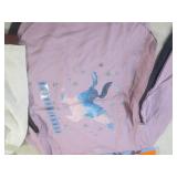 (EW4) 2 - 2-Packs Girls Longsleeve ... (EW4) 2 - 2-Packs Girls Longsleeve ...