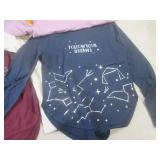 (EW4) 2 - 2-Packs Girls Longsleeve ... (EW4) 2 - 2-Packs Girls Longsleeve ...