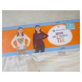 (EW4) 2 - 2-Packs Girls Longsleeve ... (EW4) 2 - 2-Packs Girls Longsleeve ...