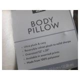 (EW2) New Body Pillow 52' x 20'... (EW2) New Body Pillow 52' x 20'...
