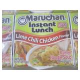 (C-2) 24 Lime Chili Chicken Flavor ... (C-2) 24 Lime Chili Chicken Flavor ...