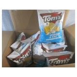 (EC2) 9 Big Bags of Vinegar & Salt ... (EC2) 9 Big Bags of Vinegar & Salt ...