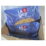 (B-2) 6 Bags of La Choy Chow Mein N... (B-2) 6 Bags of La Choy Chow Mein N...