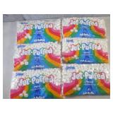 (B-2) 6 Bags of Jet-Puffed Mini Mar... (B-2) 6 Bags of Jet-Puffed Mini Mar...