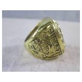 (CNTR) Replica 1991 Minnesota Twins... (CNTR) Replica 1991 Minnesota Twins...