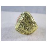 (CNTR) Replica 1991 Minnesota Twins... (CNTR) Replica 1991 Minnesota Twins...