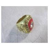 (CNTR) Replica 1991 Minnesota Twins... (CNTR) Replica 1991 Minnesota Twins...