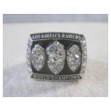 (CNTR) Replica 1983 Los Angeles Rai... (CNTR) Replica 1983 Los Angeles Rai...