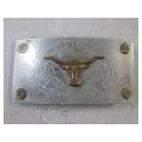 (CNTR) 3 Vintage Belt Buckles ... (CNTR) 3 Vintage Belt Buckles ...
