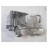 (CNTR) 3 Vintage Belt Buckles ... (CNTR) 3 Vintage Belt Buckles ...