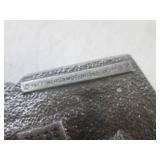 (CNTR) 3 Vintage Belt Buckles ... (CNTR) 3 Vintage Belt Buckles ...