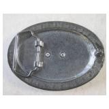 (CNTR) 3 Vintage Belt Buckles ... (CNTR) 3 Vintage Belt Buckles ...