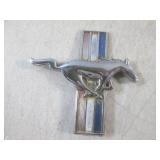 (CNTR) Vintage Ford Mustang / Bronc... (CNTR) Vintage Ford Mustang / Bronc...