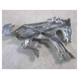 (CNTR) Vintage Ford Mustang / Bronc... (CNTR) Vintage Ford Mustang / Bronc...