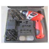 (CS) ADT - 10836 Cordless Screwdriv... (CS) ADT - 10836 Cordless Screwdriv...