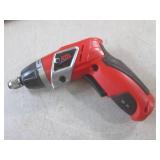 (CS) ADT - 10836 Cordless Screwdriv... (CS) ADT - 10836 Cordless Screwdriv...