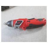 (CS) ADT - 10836 Cordless Screwdriv... (CS) ADT - 10836 Cordless Screwdriv...