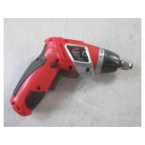 (CS) ADT - 10836 Cordless Screwdriv... (CS) ADT - 10836 Cordless Screwdriv...