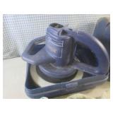 (CS) WaxMaster WB9000 Electric Orbi... (CS) WaxMaster WB9000 Electric Orbi...