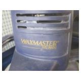 (CS) WaxMaster WB9000 Electric Orbi... (CS) WaxMaster WB9000 Electric Orbi...