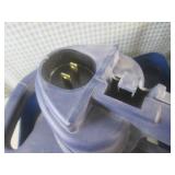 (CS) WaxMaster WB9000 Electric Orbi... (CS) WaxMaster WB9000 Electric Orbi...