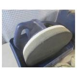 (CS) WaxMaster WB9000 Electric Orbi... (CS) WaxMaster WB9000 Electric Orbi...