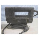 (CS) 2 Jig Saws Skil and Black & De... (CS) 2 Jig Saws Skil and Black & De...