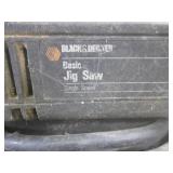 (CS) 2 Jig Saws Skil and Black & De... (CS) 2 Jig Saws Skil and Black & De...