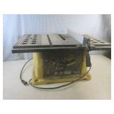 (EW3) Pro-Tech 10' Table Saw - Work... (EW3) Pro-Tech 10' Table Saw - Work...