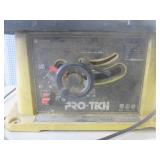 (EW3) Pro-Tech 10' Table Saw - Work... (EW3) Pro-Tech 10' Table Saw - Work...