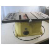 (EW3) Pro-Tech 10' Table Saw - Work... (EW3) Pro-Tech 10' Table Saw - Work...