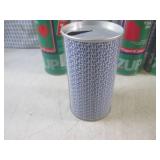 (CS) Vintage 7-Up States Cans and B... (CS) Vintage 7-Up States Cans and B...