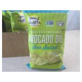 (EC2) 6 Bags of Avocado Oil Sea Sal... (EC2) 6 Bags of Avocado Oil Sea Sal...