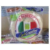 (EC2) 12 - 8-Count Carb Count Torti... (EC2) 12 - 8-Count Carb Count Torti...
