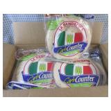 (EC2) 12 - 8-Count Carb Count Torti... (EC2) 12 - 8-Count Carb Count Torti...