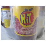 (B-1) 24-Pack of Blackberry Juice D... (B-1) 24-Pack of Blackberry Juice D...